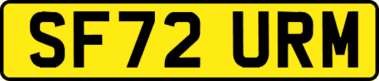 SF72URM