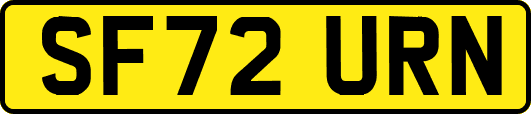 SF72URN