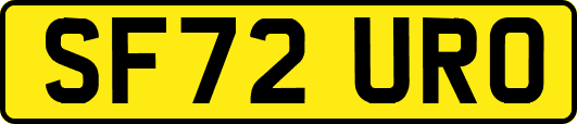 SF72URO