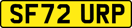 SF72URP