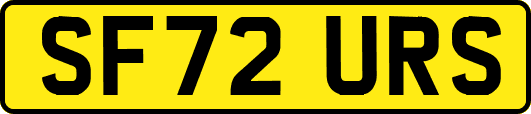 SF72URS