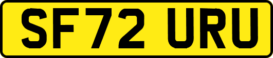 SF72URU