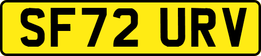SF72URV