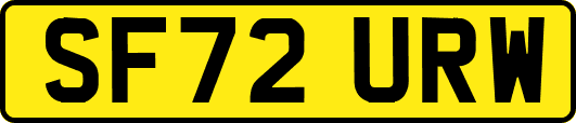SF72URW