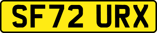 SF72URX