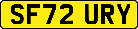 SF72URY