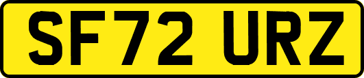 SF72URZ