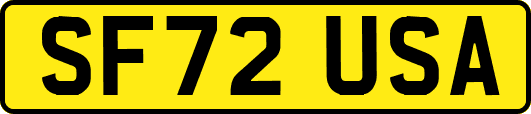 SF72USA