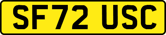 SF72USC