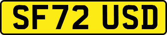 SF72USD