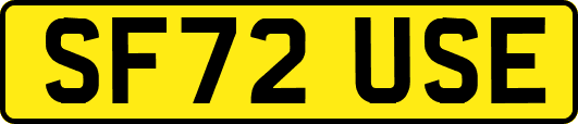 SF72USE