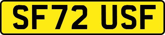 SF72USF