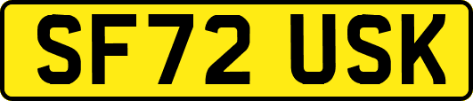 SF72USK