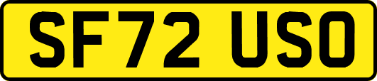 SF72USO