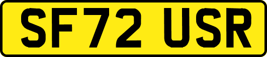 SF72USR