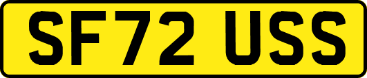 SF72USS
