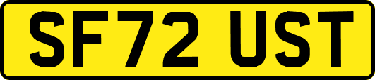 SF72UST