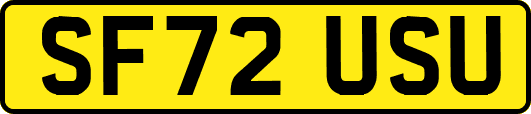SF72USU