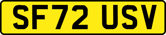 SF72USV