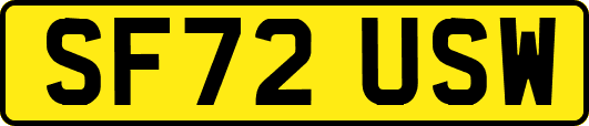 SF72USW
