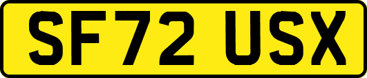 SF72USX