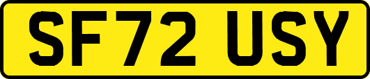 SF72USY