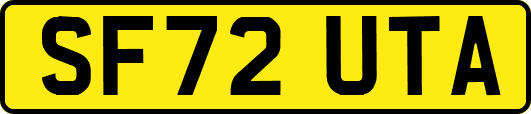 SF72UTA