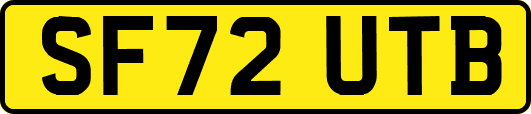 SF72UTB