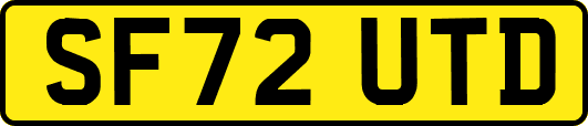 SF72UTD