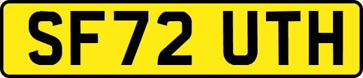 SF72UTH