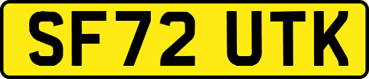 SF72UTK