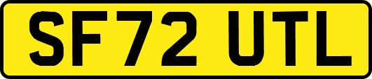 SF72UTL