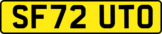 SF72UTO