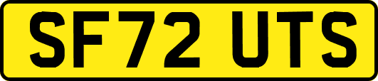 SF72UTS