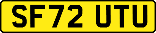 SF72UTU