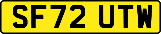 SF72UTW