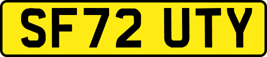SF72UTY