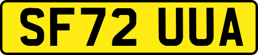 SF72UUA