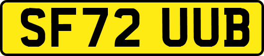 SF72UUB