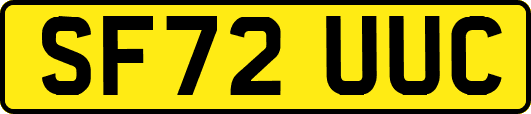SF72UUC