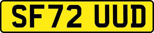 SF72UUD