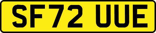 SF72UUE