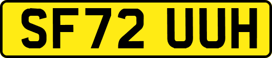 SF72UUH