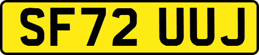 SF72UUJ