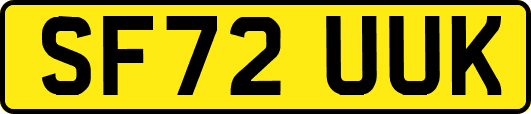SF72UUK