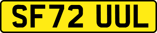 SF72UUL