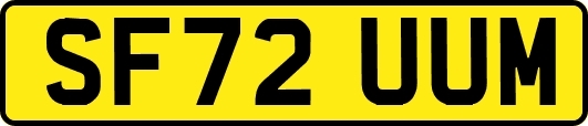 SF72UUM