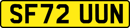 SF72UUN