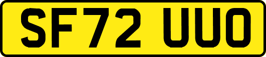SF72UUO