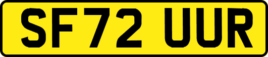 SF72UUR
